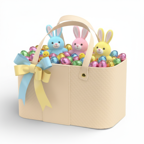 BAULETTO ADA CREAM 245X150X145H 2